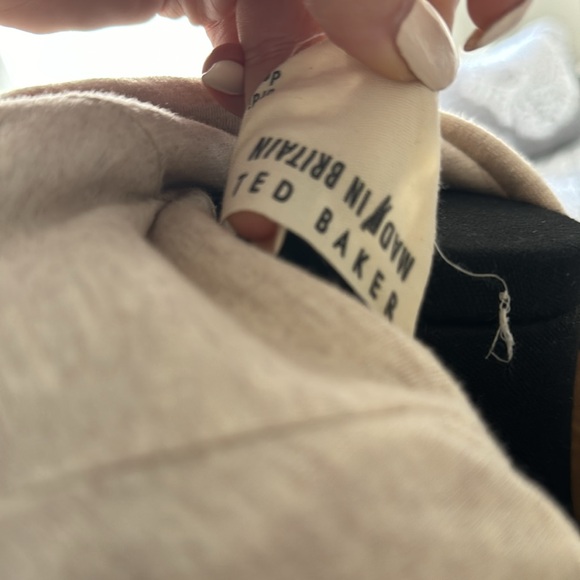 Ted Baker Hoodie - Picture 3 of 3